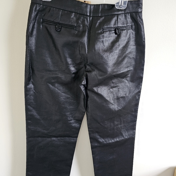 Helmet Lang Pants - Picture 8 of 16